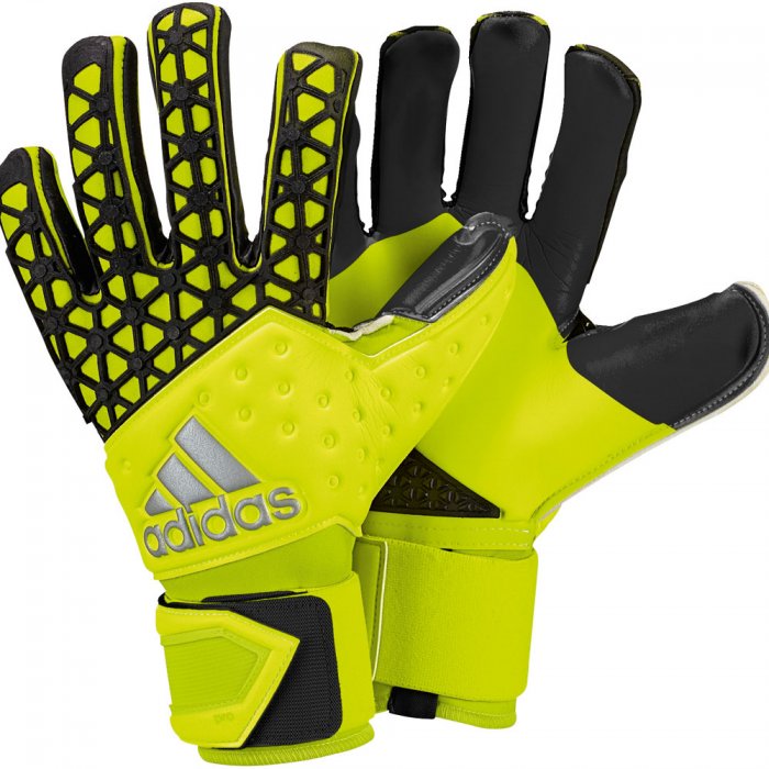 new adidas gloves