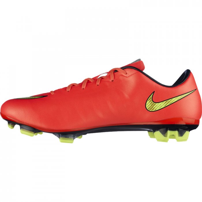 nike mercurial veloce ii