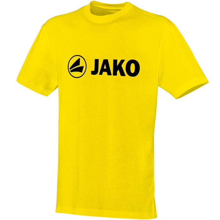 Jako T-Shirt Promo - citro - Gr. 3xl