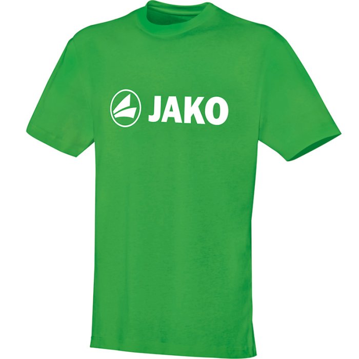 Jako T-Shirt Promo - soft green - Gr. s