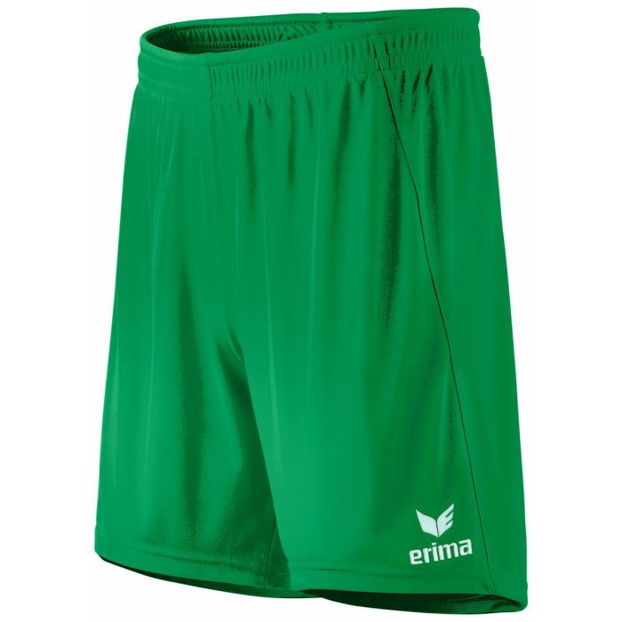 Erima Rio 2.0 Short - smaragd - Gr. 1
