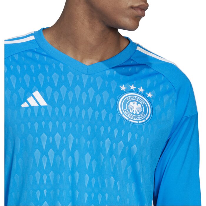 Adidas DFB Torwart Trikot 2022 2023 Erw