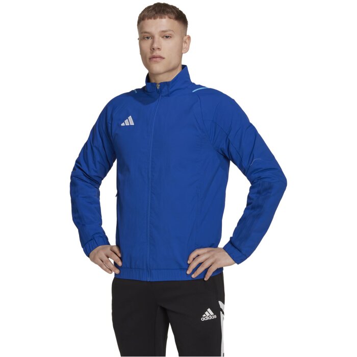 Adidas Tiro Competition Pr Sentationsjacke Bestellen