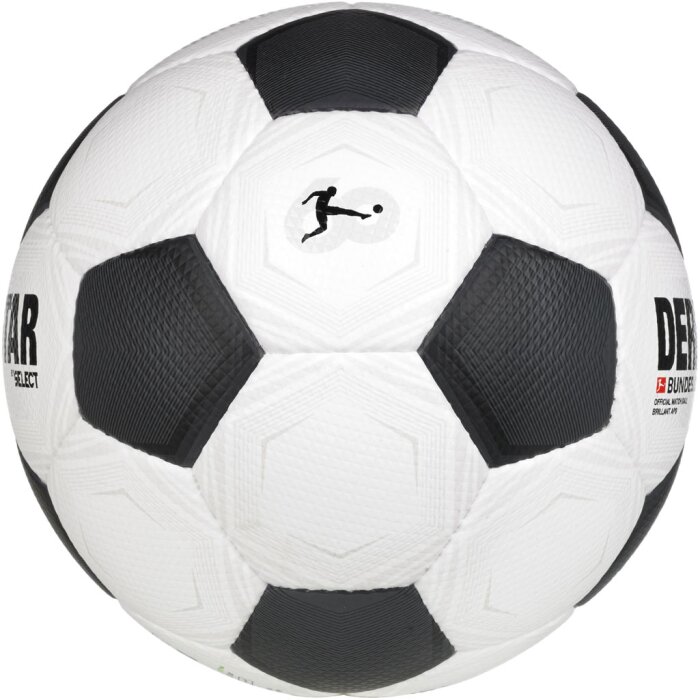 Derbystar Bundesliga Brillant APS Classic 2023 2024 Spielball