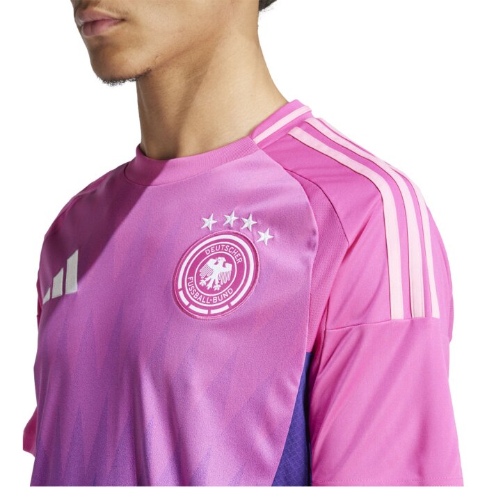 Adidas Dfb Away Trikot Erw Xs Xl Em