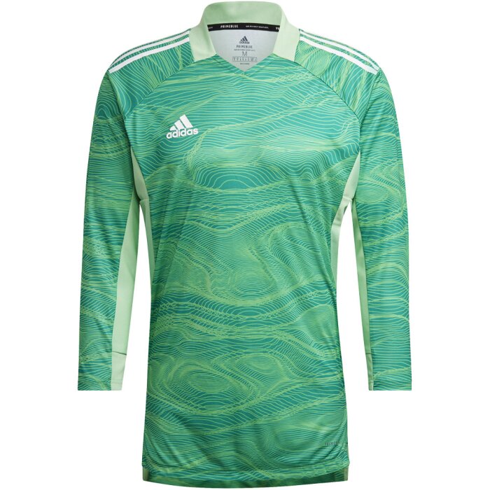 Adidas Condivo 21 GK Jersey Torwart Trikot Alle Farben