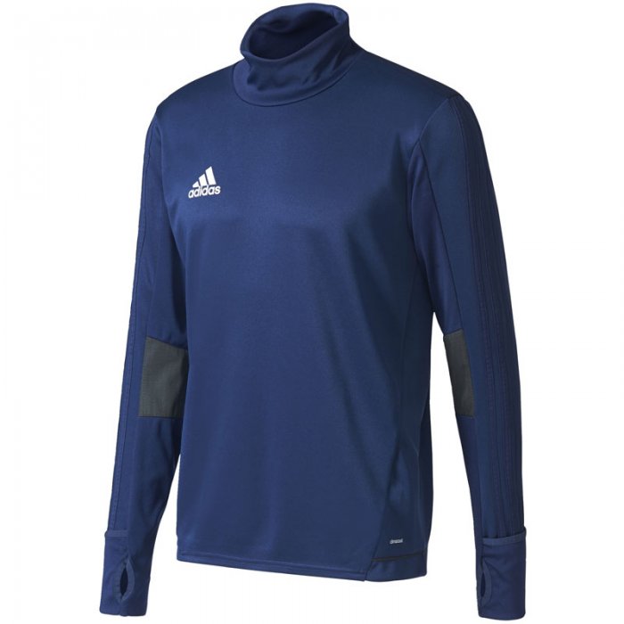 adidas tiro 17 sweatshirt