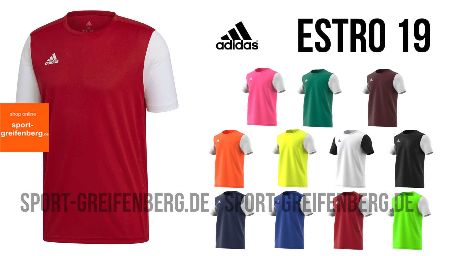 Adidas maillot 2019 hotsell