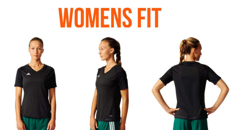 Die Adidas Womens Fit Katalog 2017 2018