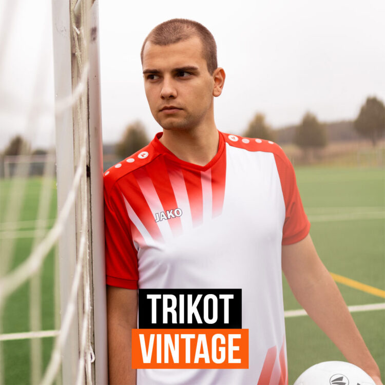 Das Jako Trikot Vintage (4245) für 2025/2026