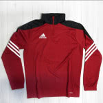 Das Adidas Training Top der SGM Herlazhofen/Friesenhofen