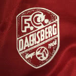 T-Shirt und Trikot Druck mit dem FC Dachsberg Logo