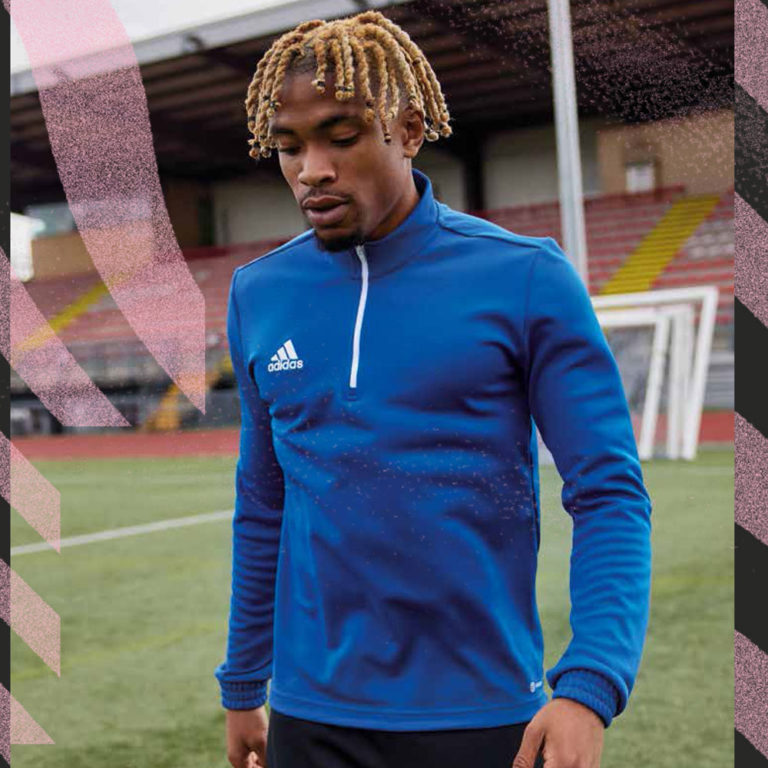 adidas soccer catalog 2020