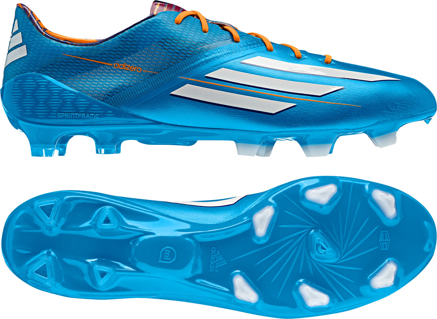 adidas f50 adizero 42