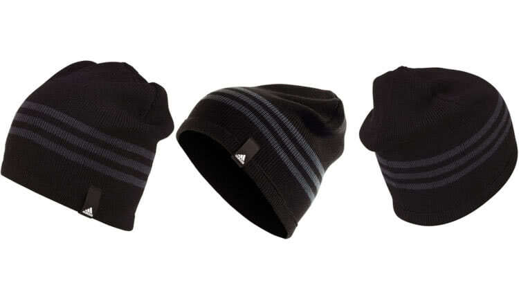 Die Adidas Mütze oder Beanie für Sportler und Vereine