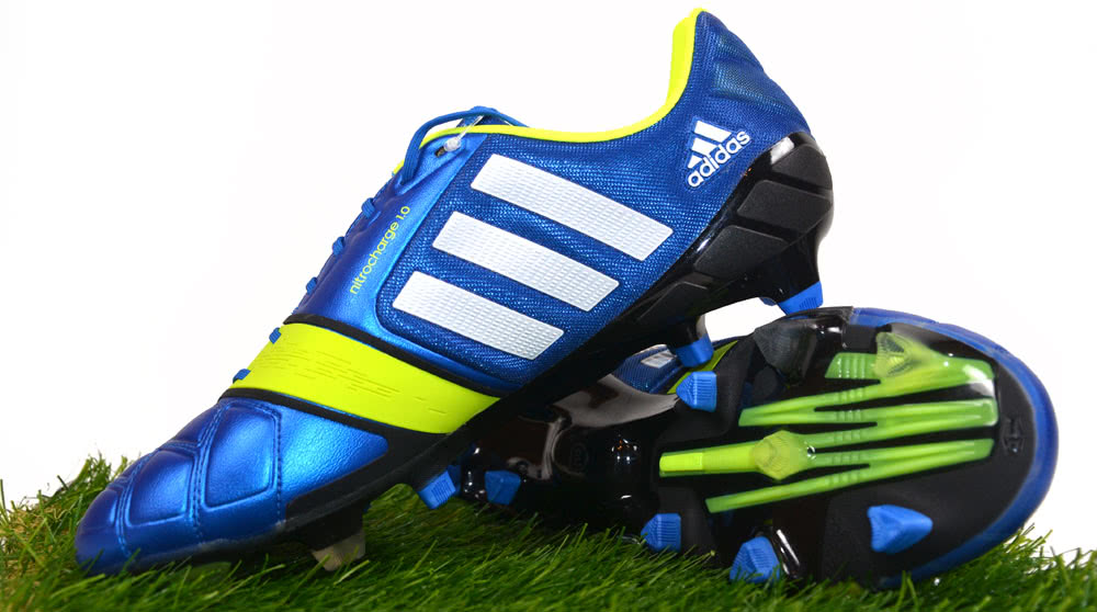 adidas nitrocharge 1.0 fg mens