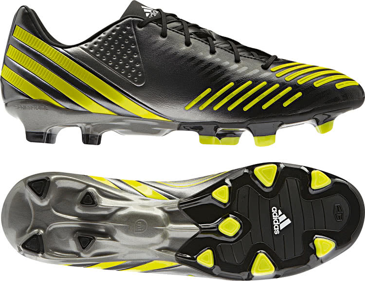 adidas lethal zones predator