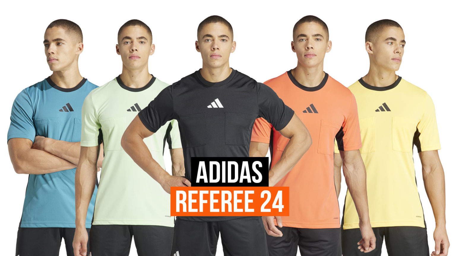 adidas Teamsport Katalog Neuheiten 2024/2025 PDF Shop Links