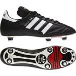 Die Adidas World Cup Stollenschuhe