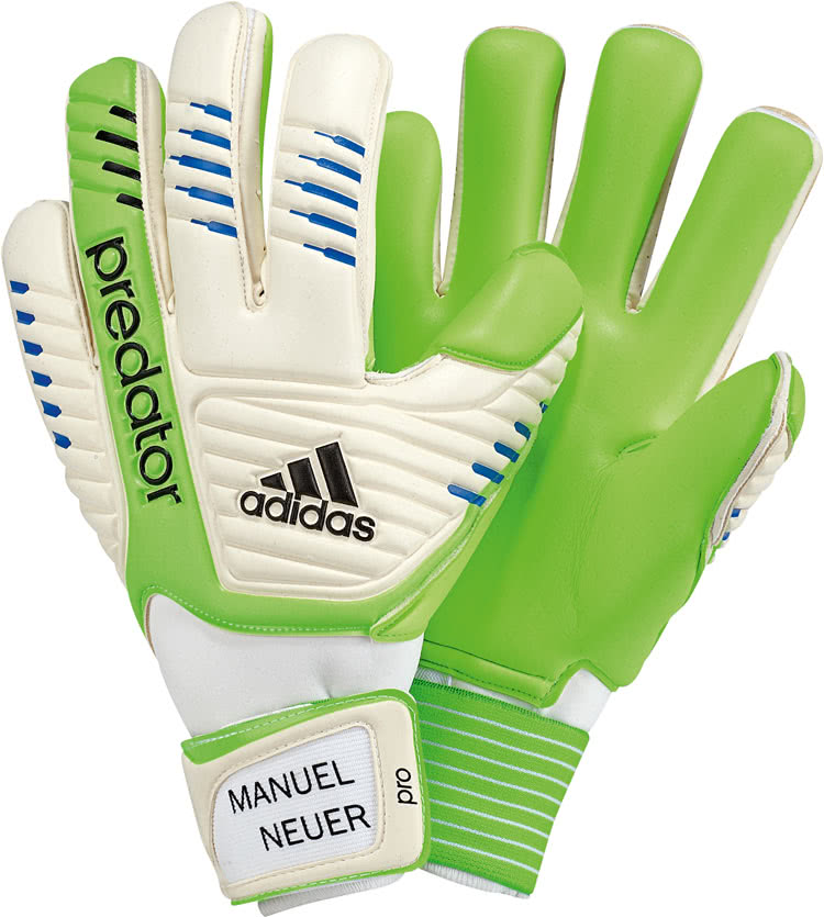 adidas predator 20 pro manuel neuer