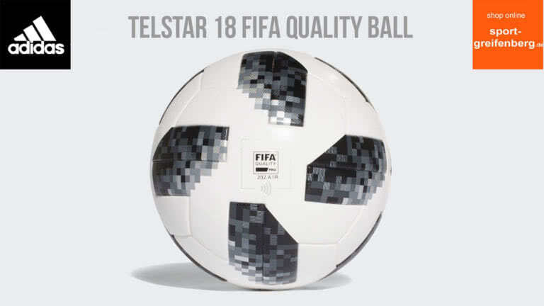 Adidas Telstar 18 Der Wm 2018 Spielball Alle Bälle