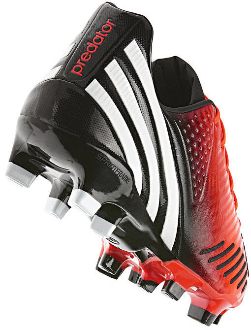 adidas lethal zones predator