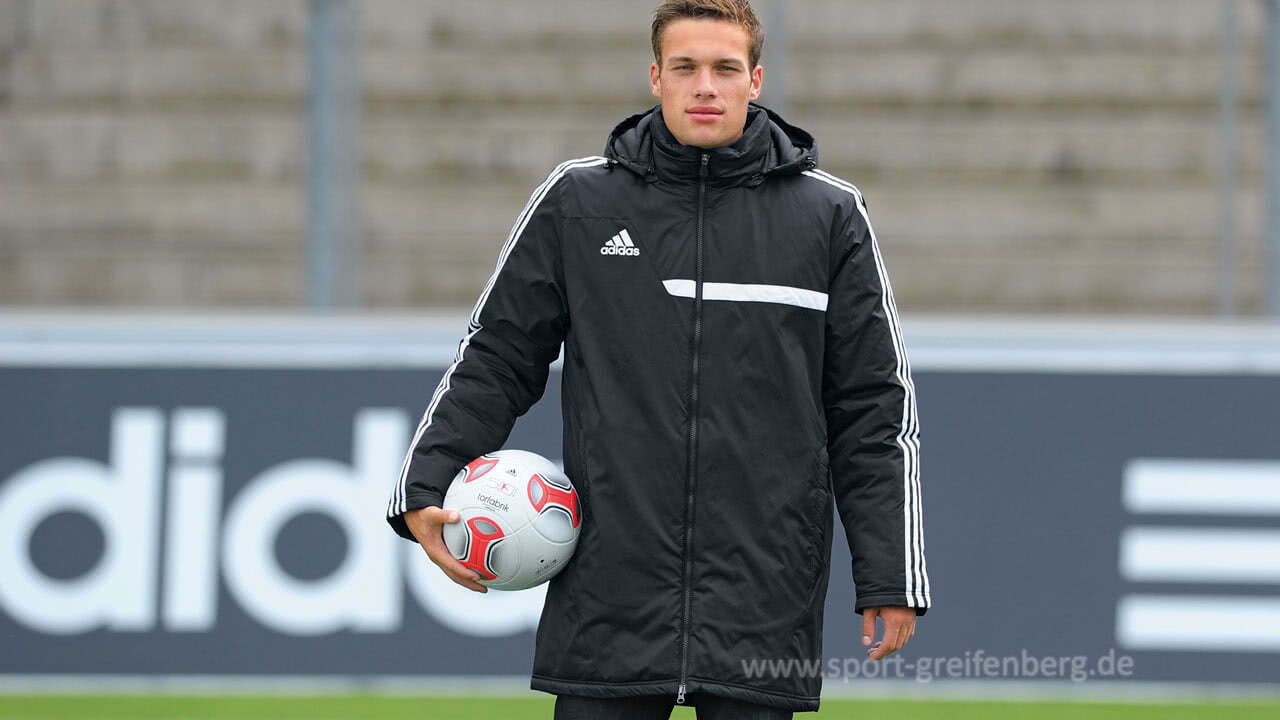 adidas tiro 13 jacket