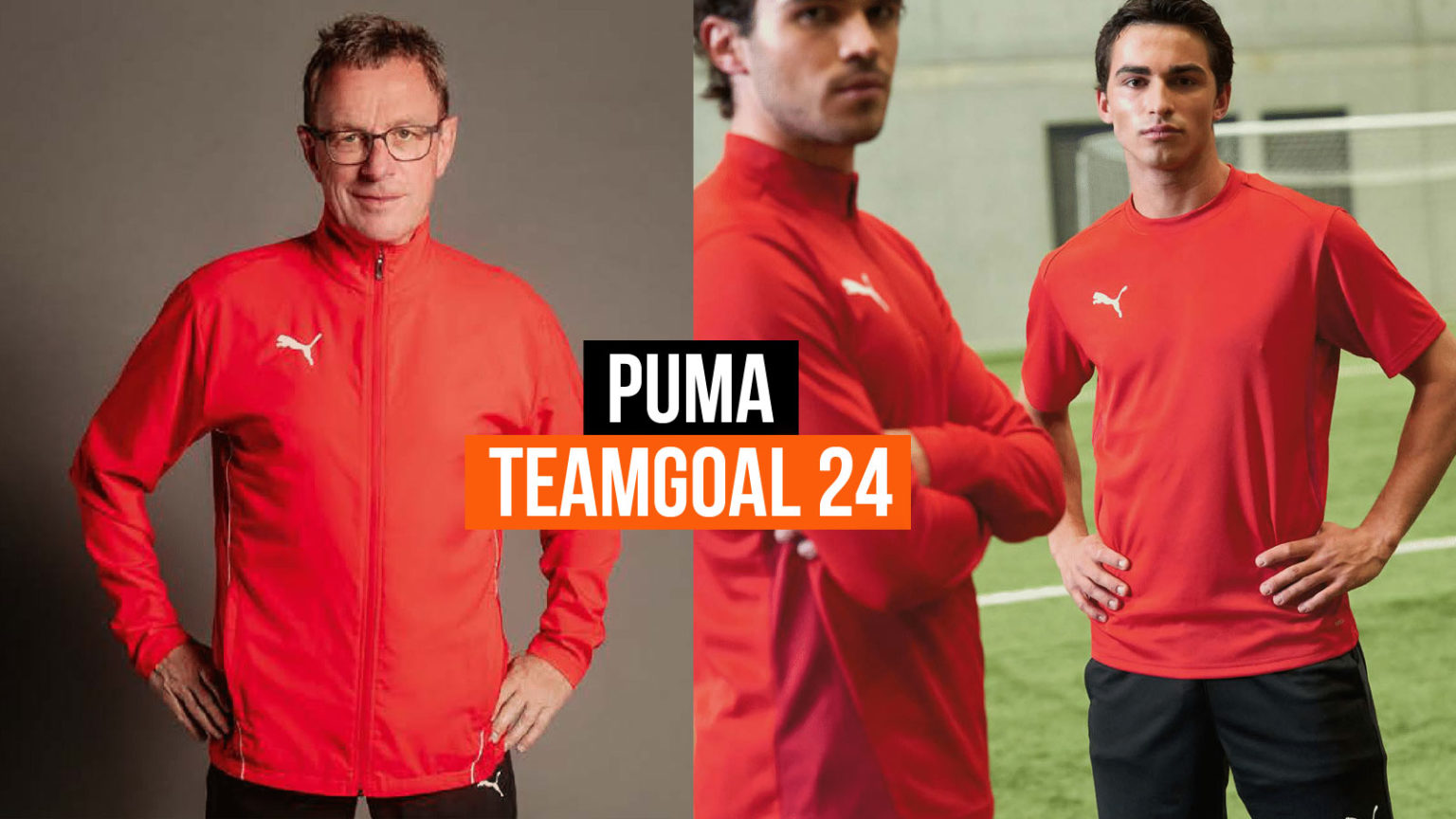 Puma Teamsport Katalog 2024/2025 PDF Katalog Shop Link