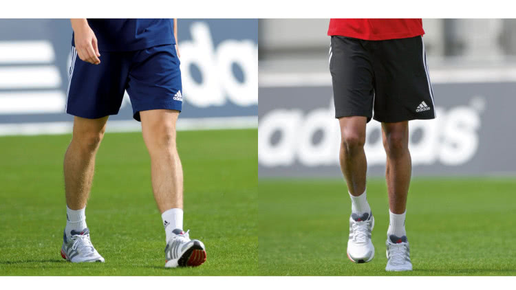 Was sind Woven Shorts?? Shorts und Sporthosen