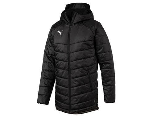 Puma Liga Sideline Bench Jacket und Stadionjacke kaufen