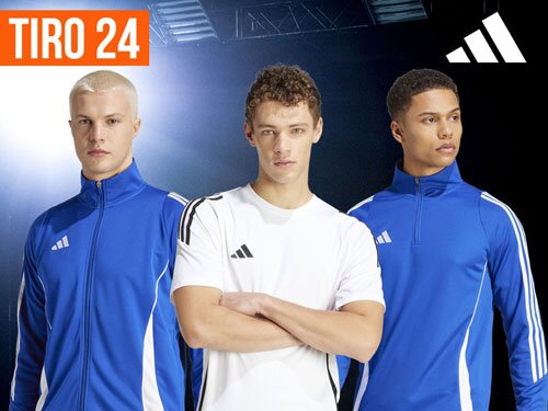 adidas Tiro 24 Teamline im Sport Shop bestellen