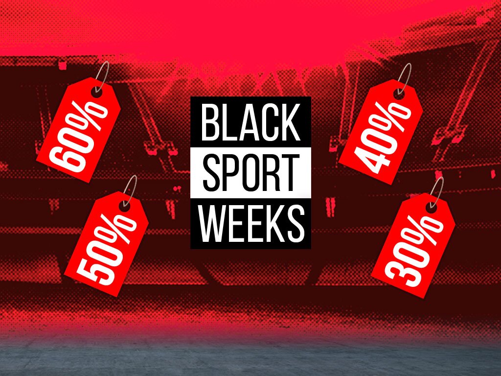 jetzt Black Sport Week Angebot für Fußballschuhe und...