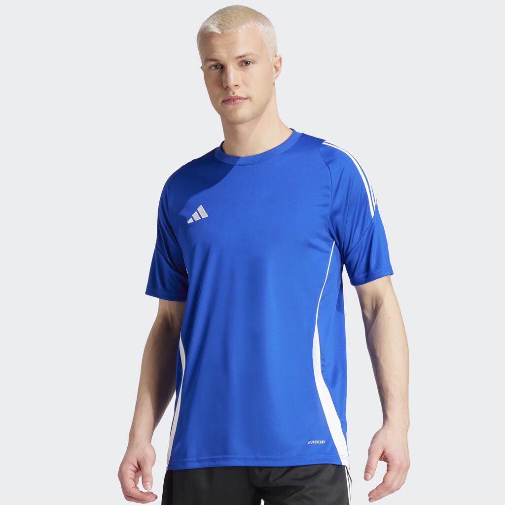 adidas Tiro 24 Jersey und Trikot