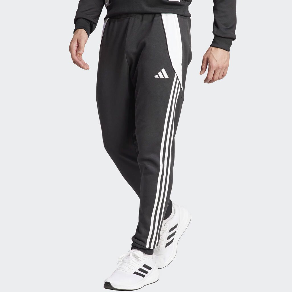 Adidas sportanzug baumwolle deals