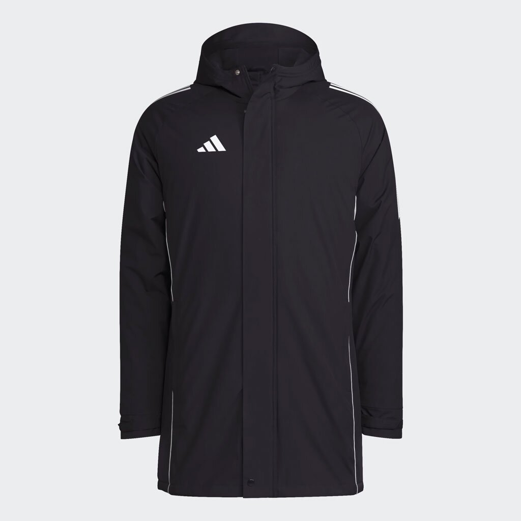 adidas Tiro 24 Winter Parka für die Teambekleidung