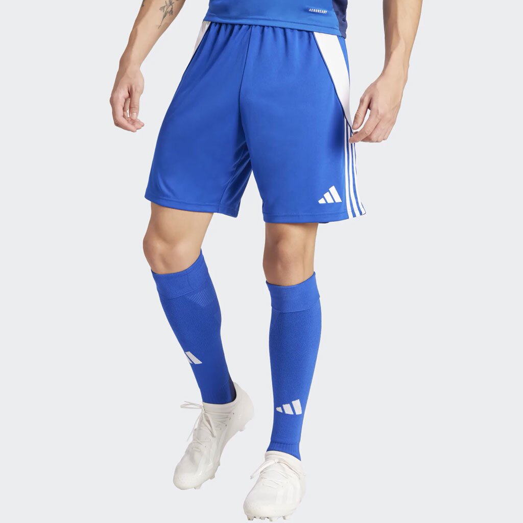 adidas Tiro 24 Short als kurze Fußball Trikot Hose