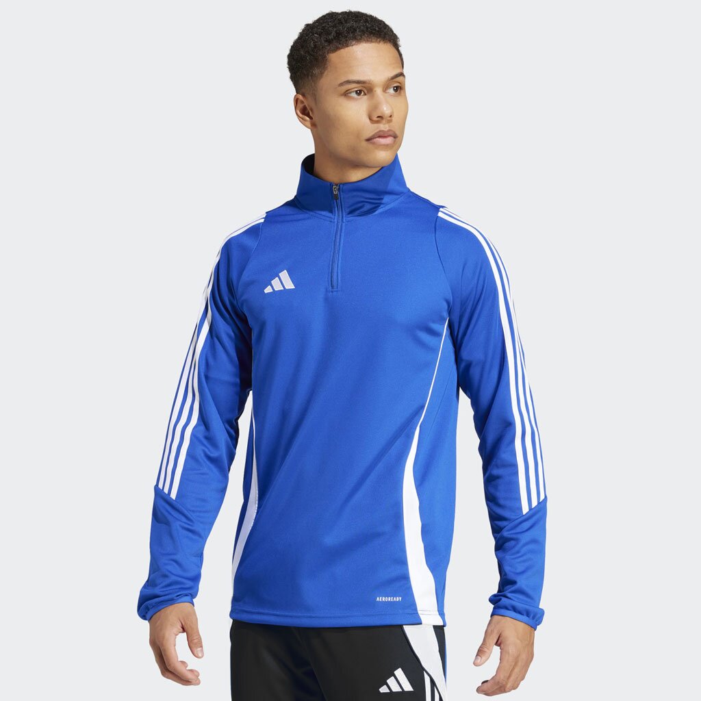 adidas Tiro 24 Training Top als Trainingsoberteil für den Sport