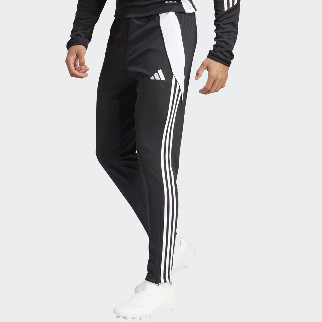 adidas Tiro 24 Training Pant Slim als enge Fußball Trainingshose