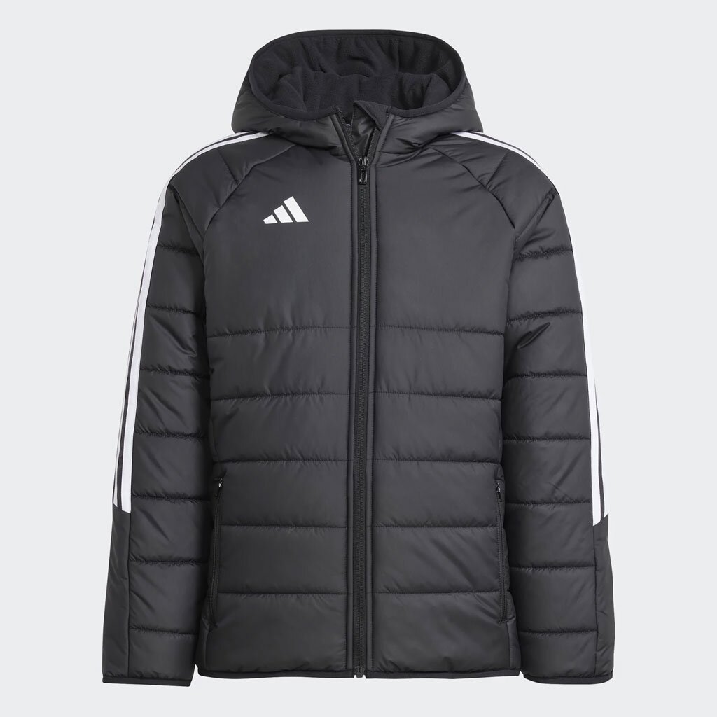 adidas Tiro 24 Winterjacke für das 2024/2025er Teamoutfit