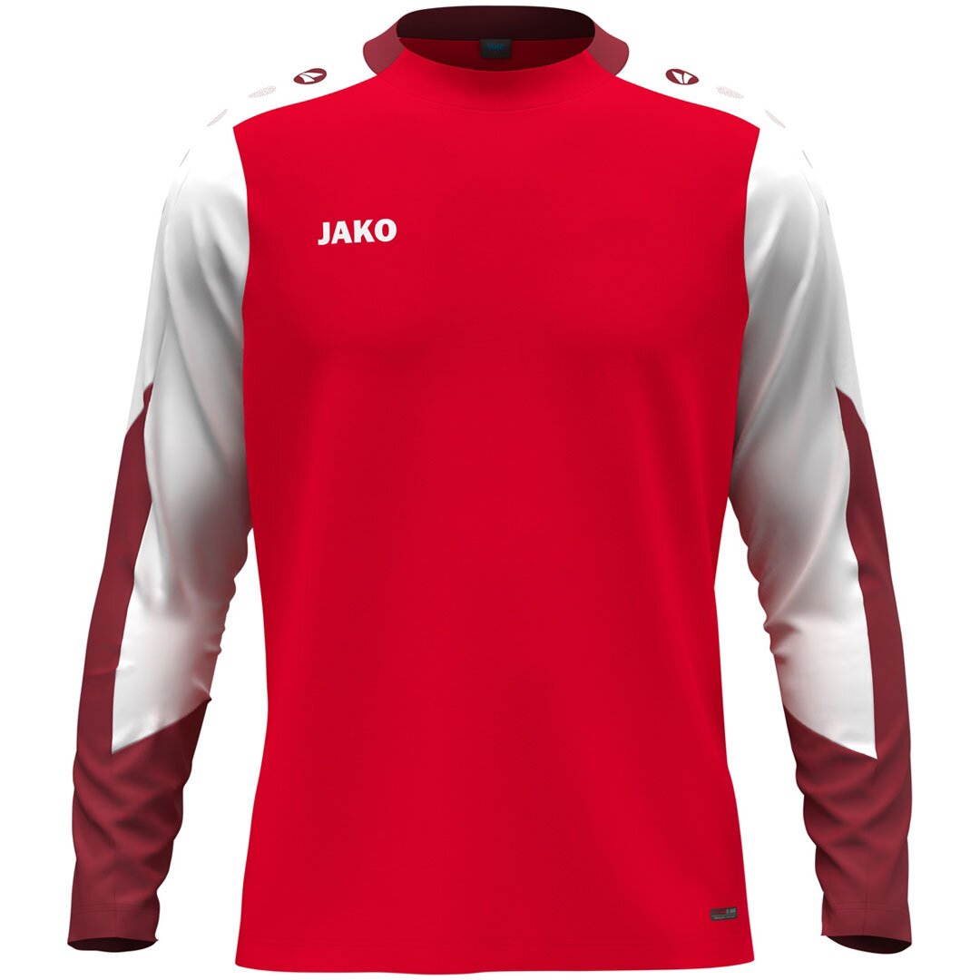 Jako Dynamic Longsleeve (8870) als Trainingsoberteil für Mannschaften