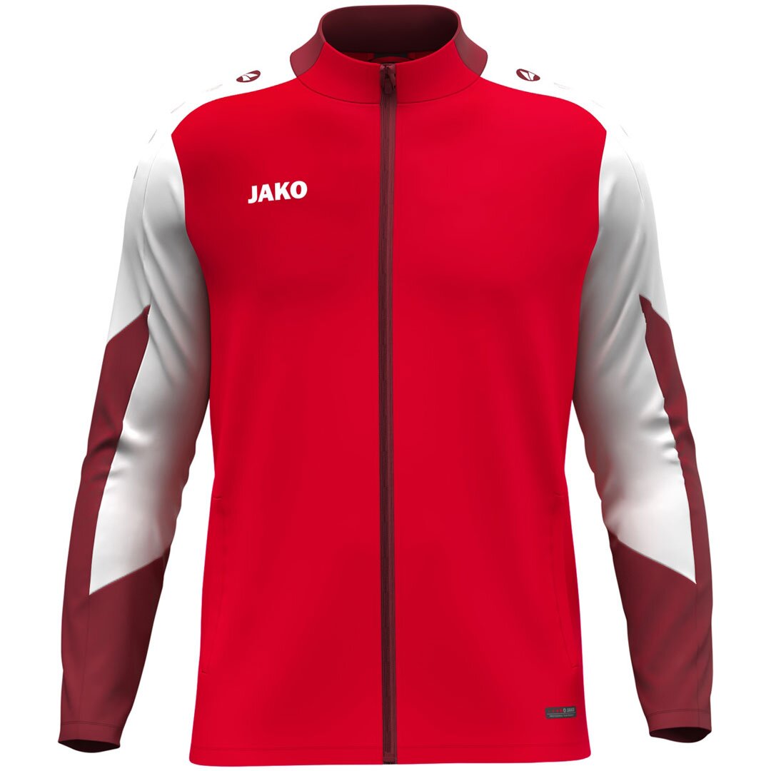 Jako Dynamic Polyesterjacke (9370) als Sportjacke und Trainingsjacke