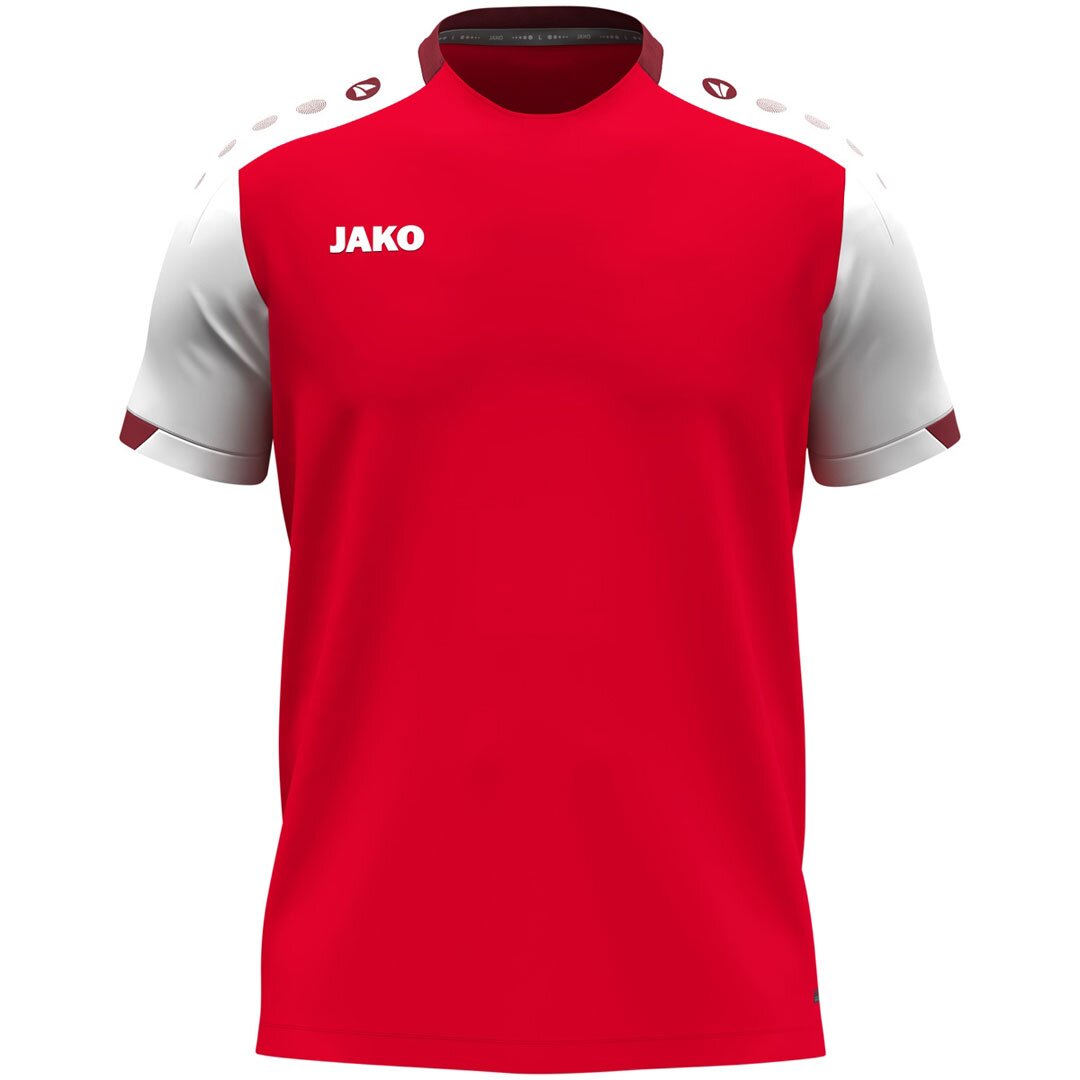 Jako Dynamic T-Shirt (6170) als Training Jersey für Teams