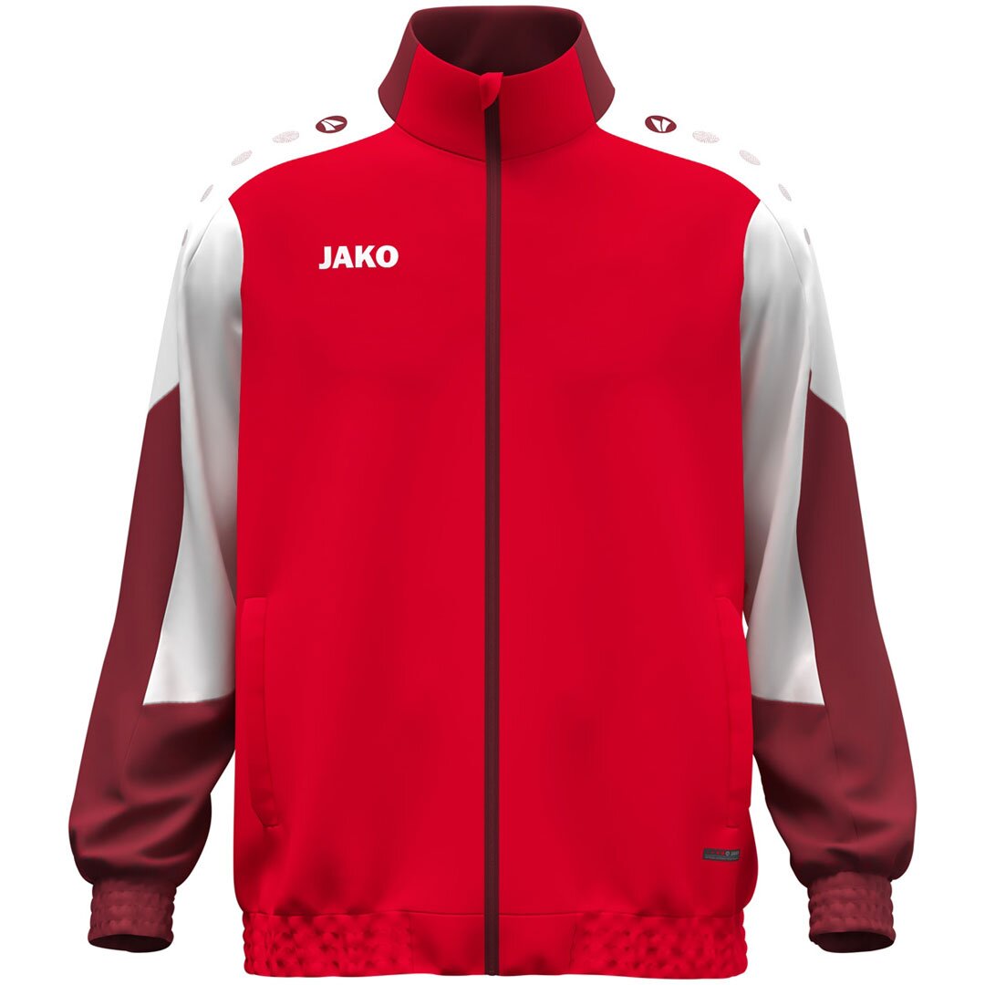 Jako Dynamic Webjacke (9870) bestellen