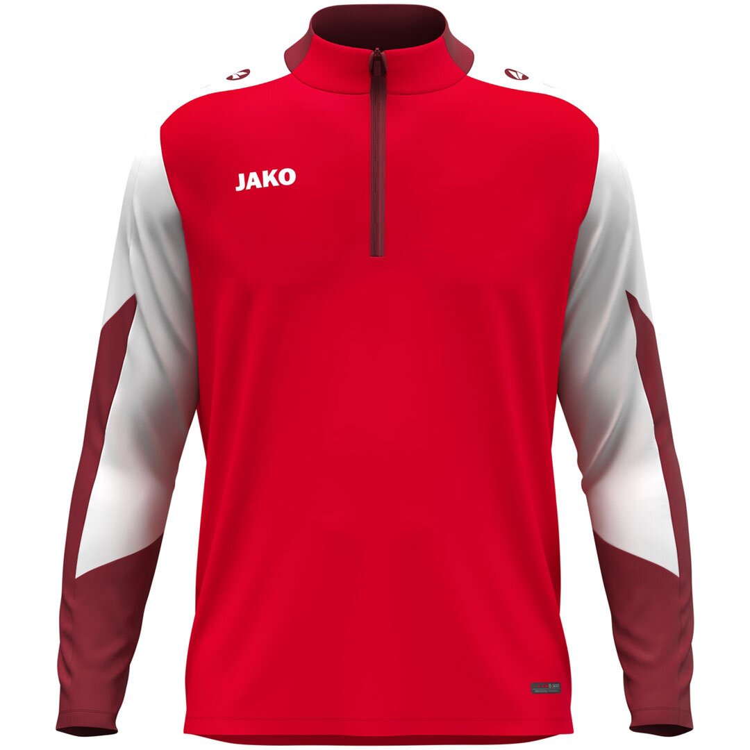 Jako Dynamic Ziptop (8670) als Trainingsoberteil bestellen