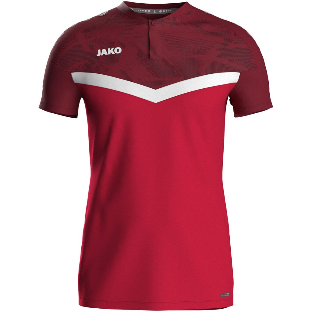 Jako Iconic Poloshirt bestellen für die Teambekleidung