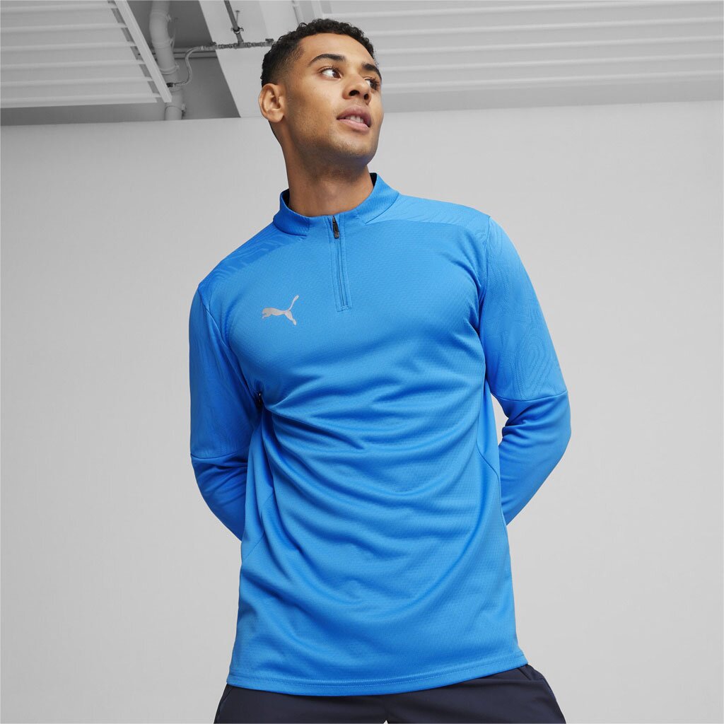 Puma teamFinal 24 Training Top als Trainingsoberteil kaufen