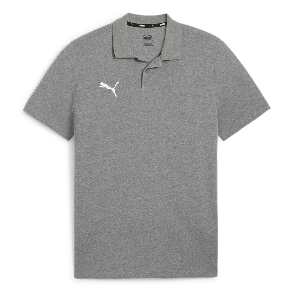 Puma teamGoal Casuals Poloshirt für Teamsport Polo