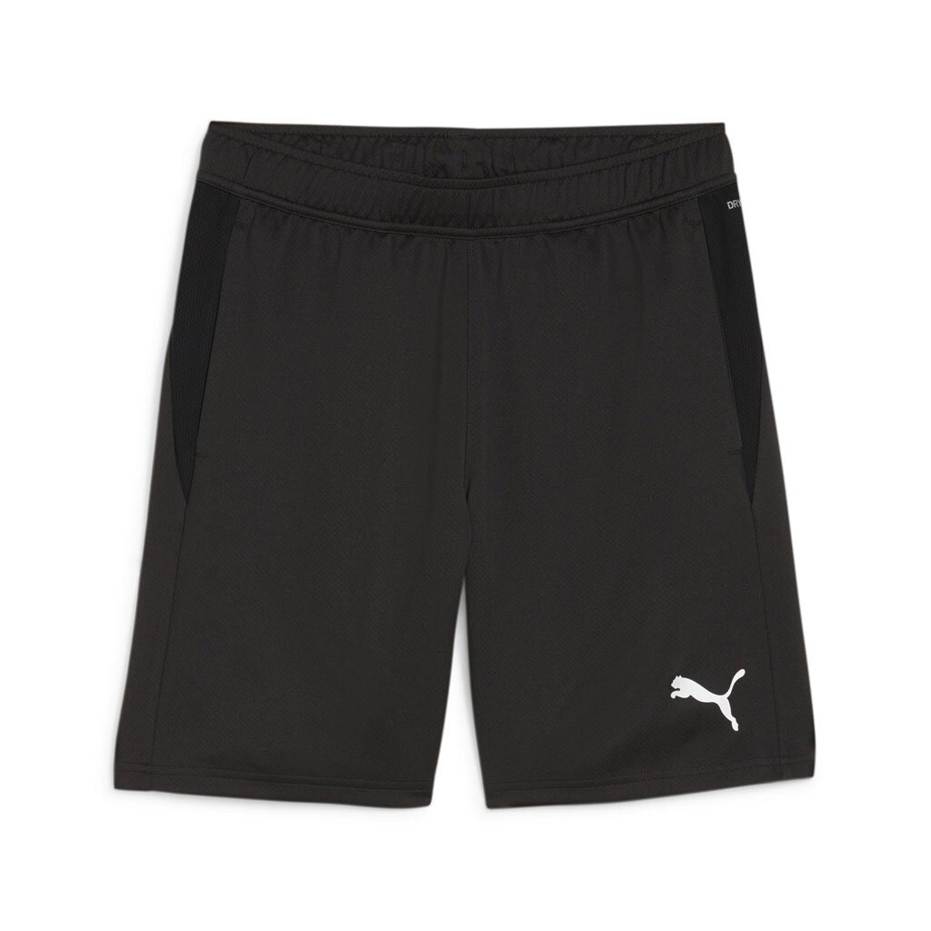 Die Puma teamGoal 24 Training Short als kurze Trainingshose