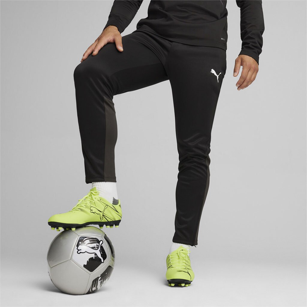 Puma teamGoal 24 Trainingshose als Sporthose und Teamhose 