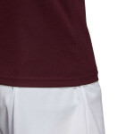 adidas Estro 19 Trikot - maroon/white - Gr. s